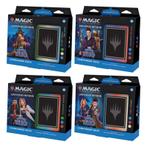 (Pre-order) Magic the Gathering Universes Beyond: Doctor..., Hobby en Vrije tijd, Verzamelkaartspellen | Magic the Gathering, Verzenden