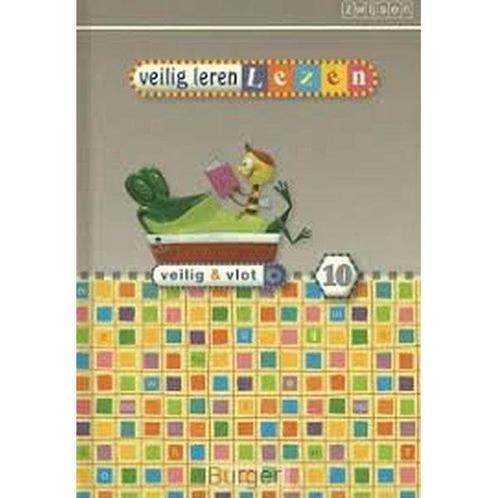 Veilig Leren Lezen (VLL) Kim versie Veilig en Vlot leesboekj, Boeken, Schoolboeken, Nieuw, Verzenden