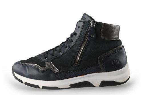 Remonte Sneakers in maat 38 Blauw | 10% extra korting, Kleding | Dames, Schoenen, Blauw, Zo goed als nieuw, Sneakers of Gympen