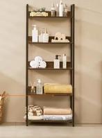 Industriële Metalen Boekenplank, Huis en Inrichting, Kasten | Boekenkasten, Verzenden, Nieuw