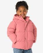 HEMA Kinderjas roze van €39.99 voor €31.99 sale, Verzenden, Nieuw