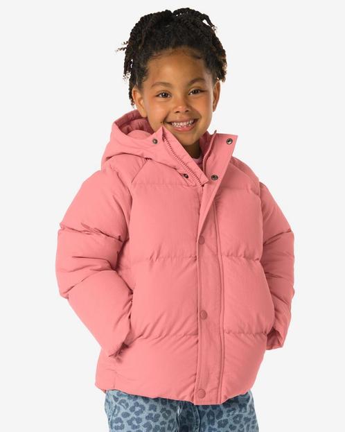 HEMA Kinderjas roze van €39.99 voor €31.99 sale, Kinderen en Baby's, Kinderkleding | Overige, Nieuw, Verzenden