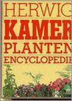 Herwig kamerplanten-encyclopedie / Groenboekerij Rob Herwig, Verzenden, Gelezen, Rob Herwig