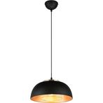 LED Hanglamp - Hangverlichting - Trion Palmo XL - E27, Nieuw, Ophalen of Verzenden, Metaal