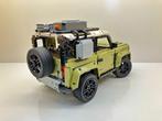 Lego Set - 42110 - Technic - Land Rover Defender, Kinderen en Baby's, Speelgoed | Duplo en Lego, Nieuw