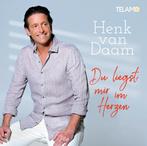 Henk van Daam - Du Liegst Mir Im Herzen - CD, Ophalen of Verzenden, Nieuw in verpakking
