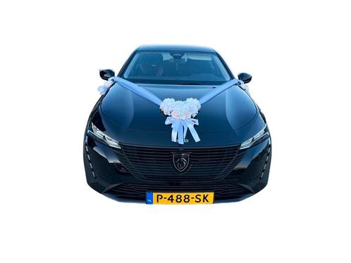 Autodecoratie bruiloft trouwauto versiering olimpia, Hobby en Vrije tijd, Feestartikelen, Geboorte of Huwelijk, Nieuw, Versiering