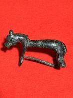 Oud-Romeins Brons Fibula - 20 mm