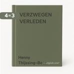 VERZWEGEN VERLEDEN 9789025721473 Henny Thijssing-Boer, Verzenden, Gelezen, Henny Thijssing-Boer