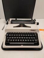 Erika 34 - Schrijfmachine - 1970-1980, Antiek en Kunst