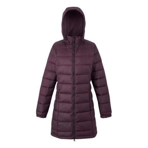 -72% Regatta  Regatta Dames starler gewatteerde jas  maat 46, Kleding | Dames, Jassen | Winter, Paars, Nieuw, Verzenden