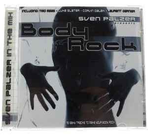 cd - Sven Palzer - Body Rock, Cd's en Dvd's, Cd's | Dance en House, Verzenden