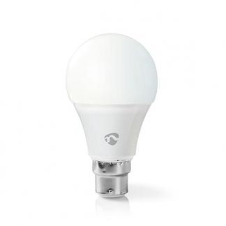 Slimme lamp B22 | Nedis SmartLife | Peer, Huis en Inrichting, Lampen | Overige, Nieuw, Verzenden