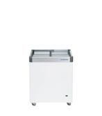 EFE 1152 | ijsconservator | 80 liter | Glazen schuifdeksel, Verzenden, Nieuw in verpakking