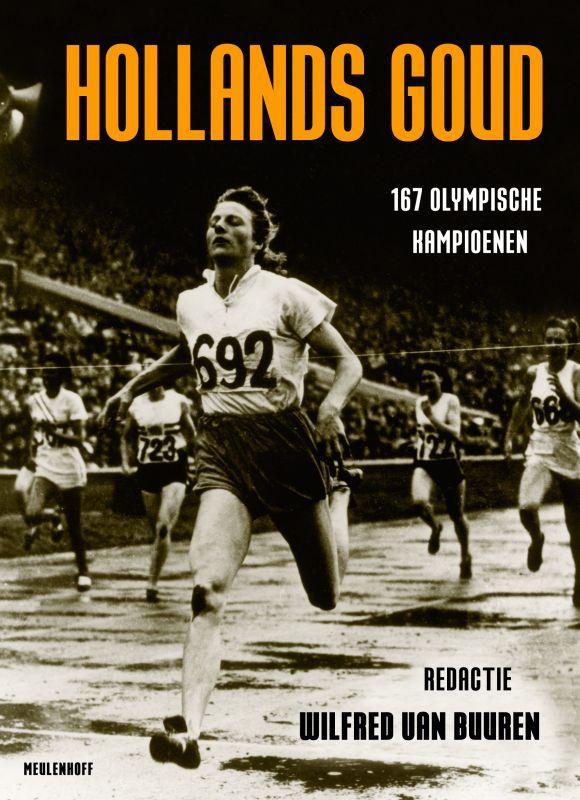 Hollands Goud 9789029081665, Boeken, Hobby en Vrije tijd, Gelezen, Verzenden