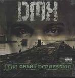 lp nieuw - DMX - The Great Depression, Cd's en Dvd's, Vinyl | Hiphop en Rap, Verzenden, Zo goed als nieuw