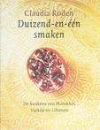 9789059562042 Duizend-en-een smaken | Tweedehands