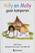 Milly en Molly gaan kamperen / Milly en Molly / 16 G. Pittar, Verzenden, Gelezen, G. Pittar