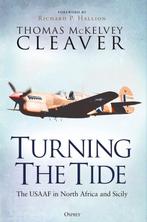 9781472860255 Turning The Tide Thomas Mckelvey Cleaver, Boeken, Verzenden, Nieuw, Thomas Mckelvey Cleaver