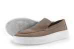 Poelman Loafers in maat 42 Beige, Kleding | Dames, Schoenen, Poelman, Verzenden, Beige, Overige typen