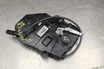 Caddy Links Achter Deurslot 2K0827201T 2K0827201Q, Auto-onderdelen, Motor en Toebehoren, Verzenden