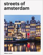 9783961711468 Streets of Amsterdam | Tweedehands, Boeken, Verzenden, Zo goed als nieuw, Mendo