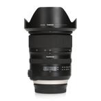 Tamron SP 24-70mm F2.8 Di VC USD G2 - Canon EF, Audio, Tv en Foto, Fotografie | Lenzen en Objectieven, Ophalen of Verzenden, Zo goed als nieuw