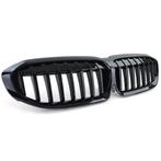 Grill nieren - BMW 3 Serie G20 G21 - Sportief design - Zw..., Ophalen of Verzenden, Nieuw