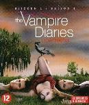 Vampire diaries - Seizoen 1 - Blu-ray, Cd's en Dvd's, Verzenden, Nieuw in verpakking