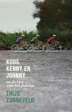 Koos, Kenny En Johnny 9789020410402 Thijs Zonneveld, Gelezen, Thijs Zonneveld, Verzenden