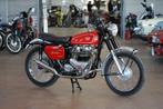 Matchless - G12 - 650 cc - 1961, Motoren