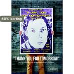 Thank you for tomorrow 9789044133196 Ann Clé, Verzenden, Zo goed als nieuw, Ann Clé