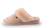 Warmbat Pantoffels in maat 40 Beige | 10% extra korting, Kleding | Dames, Schoenen, Verzenden, Beige, Nieuw, Pantoffels of Sloffen