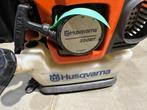 Husqvarna 350 BT professionele bladblazer met rugzakmodel, Ophalen of Verzenden, Gebruikt