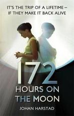 172 hours on the moon by Johan Harstad (Paperback), Verzenden, Gelezen, Johan Harstad