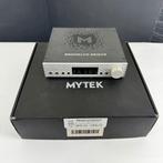 Mytek Brooklyn Bridge – High-End DAC & Netwerkspeler – Voorv, Audio, Tv en Foto, Ophalen of Verzenden, Nieuw