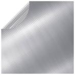 vidaXL Zwembadhoes 549 cm PE zilverkleurig, Tuin en Terras, Zwembad-toebehoren, Verzenden, Nieuw