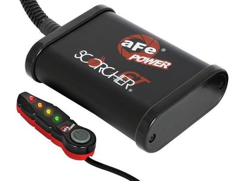 aFe Scorcher GT Module 20-23 Subaru Outback H4-2.4L (t) -, Auto diversen, Tuning en Styling, Ophalen of Verzenden