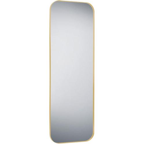 Spiegel - Trion Brens - Rechthoek - Hangspiegel in Frame -, Huis en Inrichting, Woonaccessoires | Spiegels, Nieuw, Ophalen of Verzenden