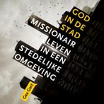 God in de stad 9789033819728