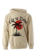 Palm Angels sweater maat L, Kleding | Heren, Palm Angels, Maat 52/54 (L), Verzenden, Beige