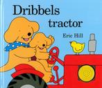 Dribbels tractor 9789047507901 E. Hill, Boeken, Gelezen, E. Hill, Verzenden