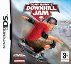 Tony Hawks Downhill Jam (Nintendo DS), Verzenden, Gebruikt