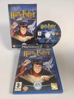 Harry Potter en de Steen der Wijzen Playstation 2, Spelcomputers en Games, Games | Sony PlayStation 2, Ophalen of Verzenden, Nieuw