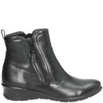 Ecco Felicia rits- & gesloten boots voor dames, Kleding | Dames, Schoenen, Ecco, Verzenden, Zwart, Lage of Enkellaarzen