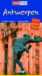 Antwerpen / ANWB Extra 9789018026530 Angela Heetvelt, Verzenden, Gelezen, Angela Heetvelt