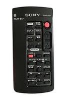 Sony RMT817 Draadloze Afstandsbediening (Nieuw), Verzenden, Nieuw