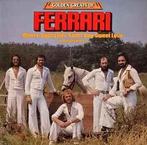 LP gebruikt - Ferrari - Golden Greats of, Cd's en Dvd's, Verzenden, Zo goed als nieuw