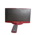 Bose - SoundDock Series II - Rood - Luidspreker, Nieuw
