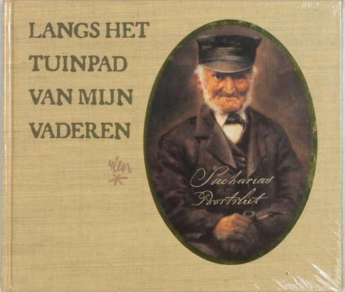 Langs het tuinpad van mijn vaderen 9789024248001, Boeken, Politiek en Maatschappij, Gelezen, Verzenden